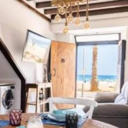 Apartamentos Gali Playa 1 Arsenal7 Villajoyosa Kültér fotó