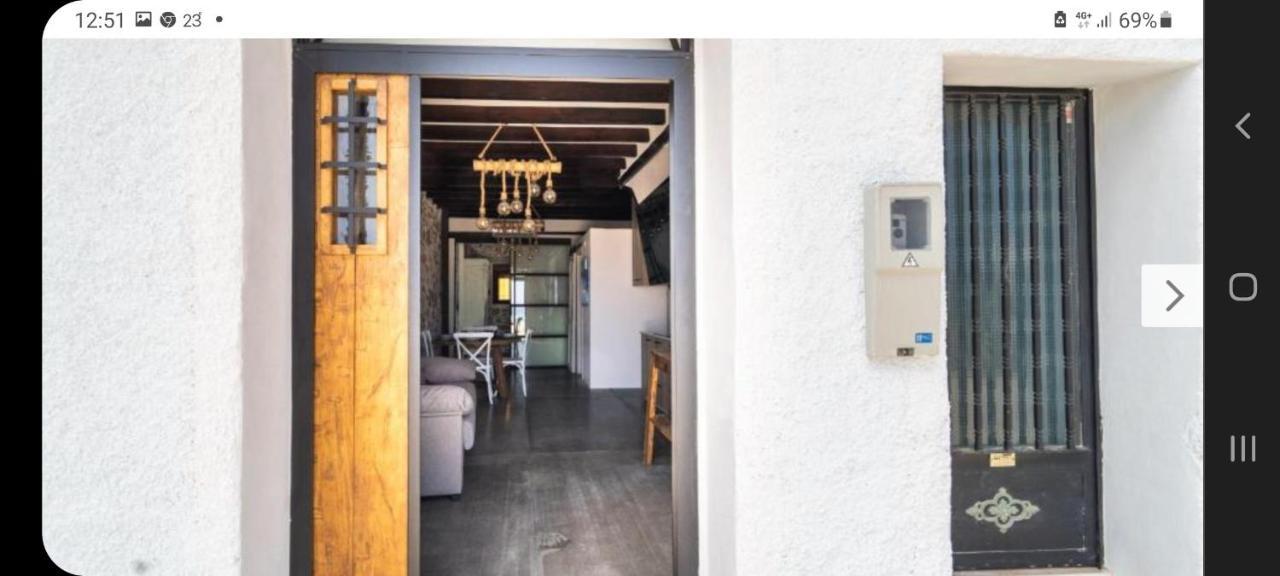 Apartamentos Gali Playa 1 Arsenal7 Villajoyosa Kültér fotó