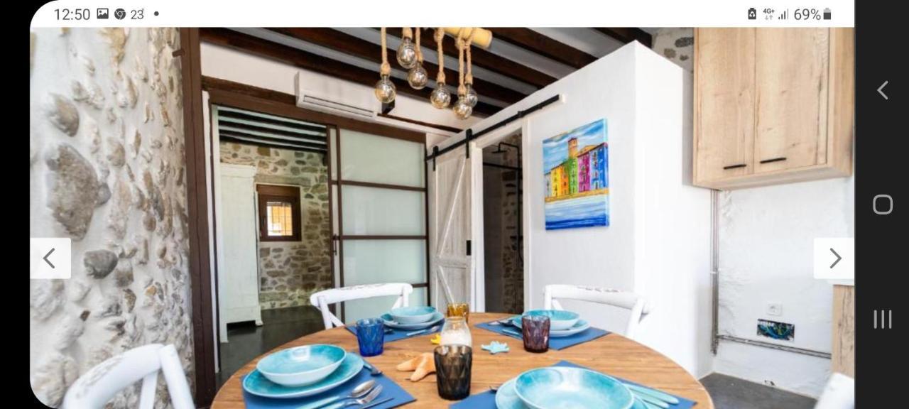 Apartamentos Gali Playa 1 Arsenal7 Villajoyosa Kültér fotó