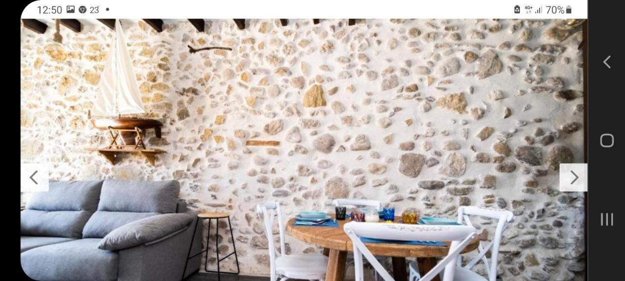 Apartamentos Gali Playa 1 Arsenal7 Villajoyosa Kültér fotó