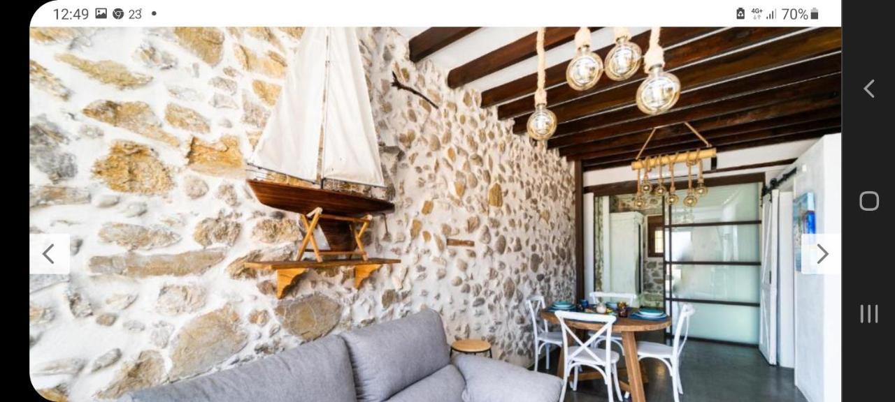 Apartamentos Gali Playa 1 Arsenal7 Villajoyosa Kültér fotó