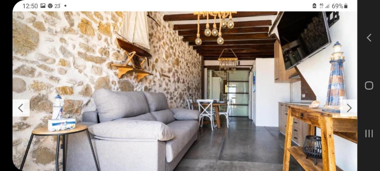 Apartamentos Gali Playa 1 Arsenal7 Villajoyosa Kültér fotó